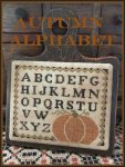 (image for) Autumn Alphabet